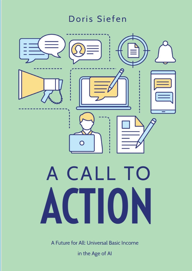 Call to Action - Ebook by Doris Siefen