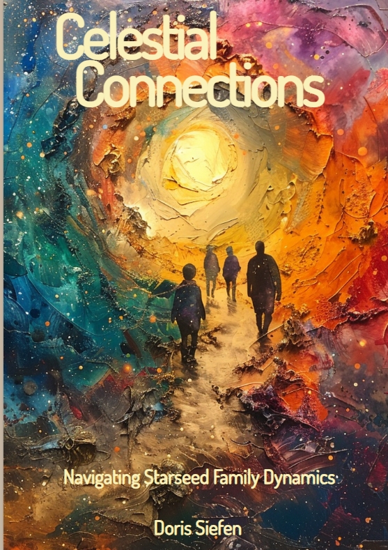Celestial Connections - Ebook by Doris Siefen
