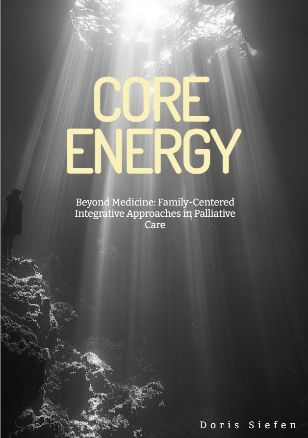 Core Energy - Ebook by Doris Siefen