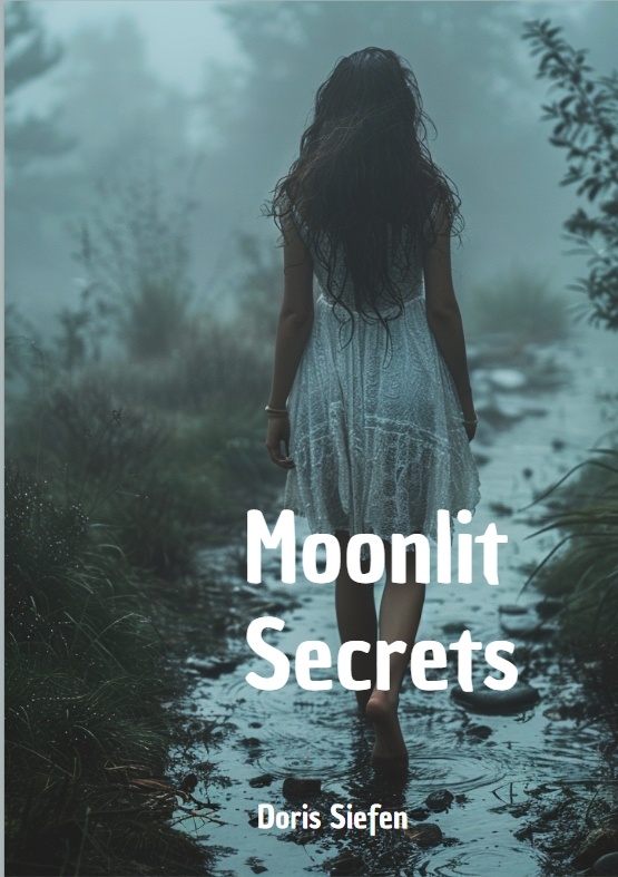 Moonlit Secrets - Ebook by Doris Siefen