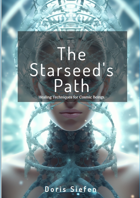 The Starseed's Path`s - Ebook by Doris Siefen